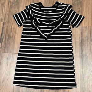 Zara Trafaluc Knit Dress. Size M -  NWT!